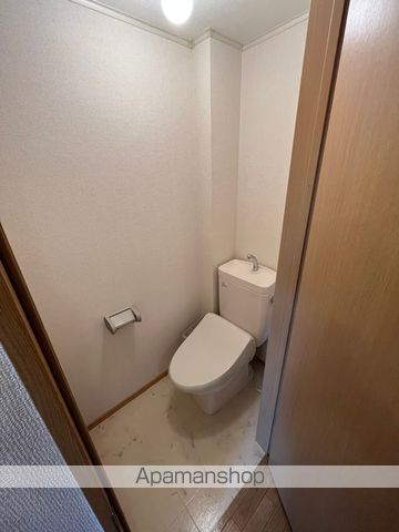 ヴェルデ七里ガ浜の内装写真