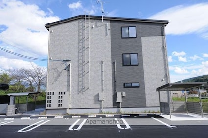フィールドヒル　茅野[1LDK/43.9m2]の外観4