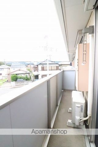 クレセントスクエアの内装写真