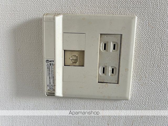 オレンジハウス庚午の内装写真