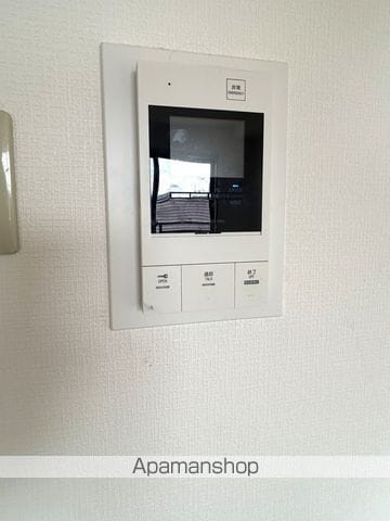 グリーンパーク樽井の内装写真