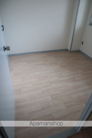 スエヨシハイツの内装写真