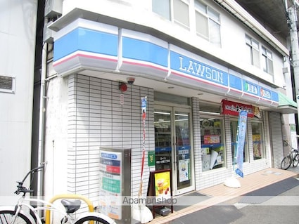 東京都杉並区天沼１丁目[1K/20.35m2]の周辺7