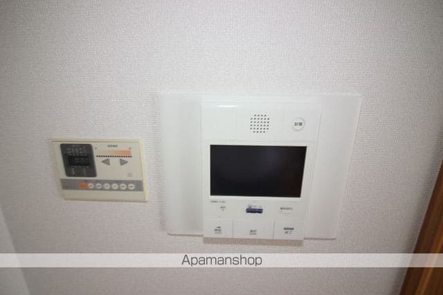 エテルナ大濠アウレーの内装写真