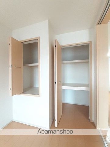 ピュアパレスの内装写真