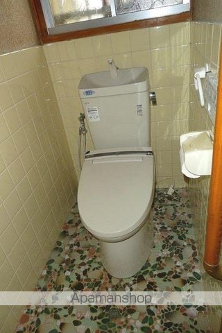 平井6丁目S様貸家の内装写真