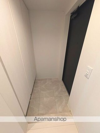 ルフォンプログレ上野御徒町[2LDK/45m2]の玄関