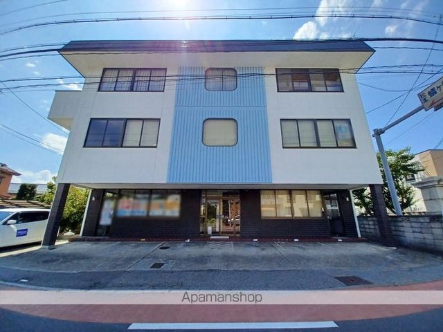 中村ビルの外観写真