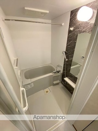 ヴァンクール鶴岡[1LDK/33.8m2]のバス