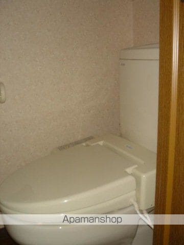 ルミナス南蔵王の内装写真