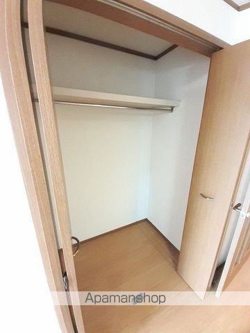 グレイスフル ウッズ SJKの内装写真