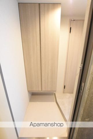 INFINITY南8条の内装写真