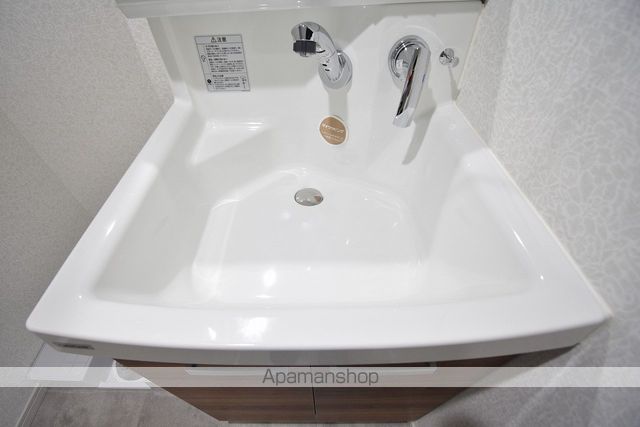DHCR広瀬町の内装写真