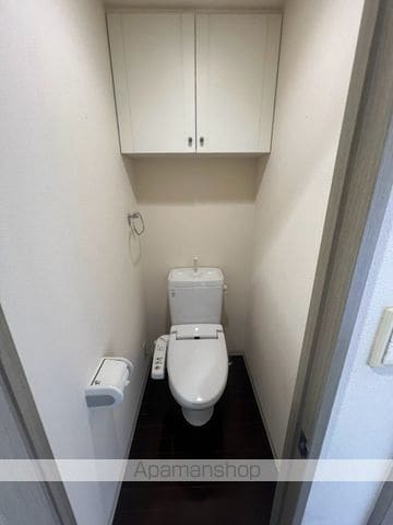 ディークレスト笹口の内装写真
