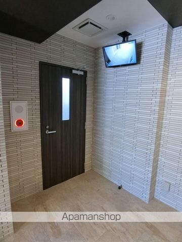 ノア吉塚の内装写真