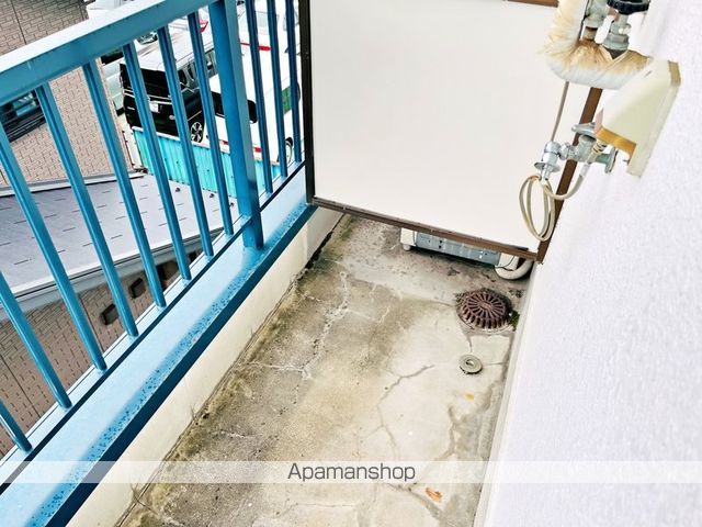 エクセルピア戸塚の内装写真