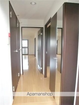 ユーミーアルシオン[2LDK/63.17m2]の玄関