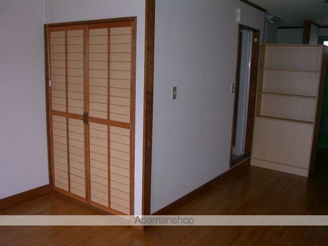 casa della lunaの内装写真