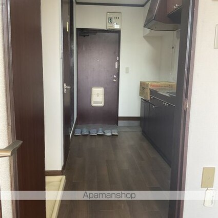 ＨＯＵＳＥ　ＮＫ[1K/23.18m2]のその他部屋・スペース