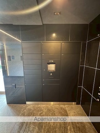 東京都中野区本町６丁目[1DK/25.51m2]の共用部2