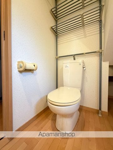 堀之内戸建の内装写真