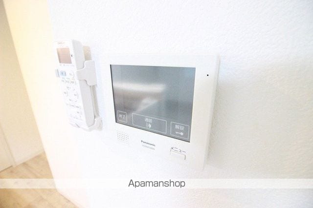 エルプレシア栄恵町の内装写真