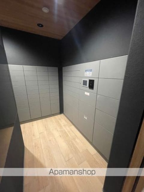 ルフォンプログレ志村坂上[2LDK/55.55m2]の共用部2