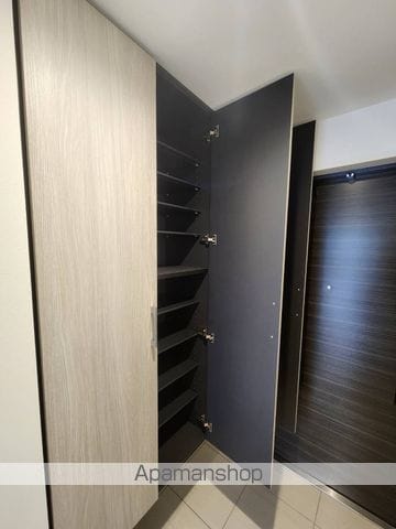 SーRESIDENCE愛宕SOUTHの内装写真