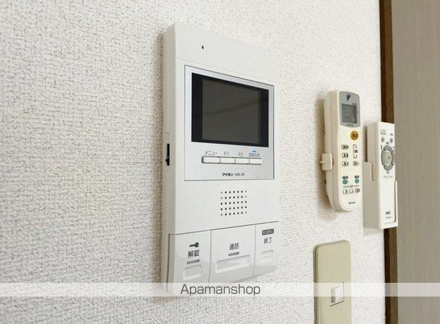 翔阿園マンションの内装写真