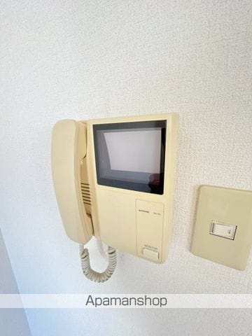 アーバン高塚橘通西ビルの内装写真
