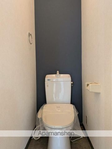 サマックス・スプリングの内装写真