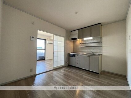 フレマリール鎌ヶ谷　Ａ[3DK/58.67m2]のその他設備