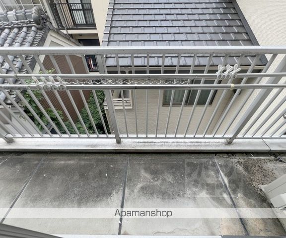 CHATEAU藤澤の内装写真