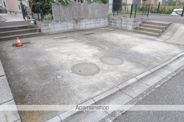 ラクメゾン21C棟のその他写真
