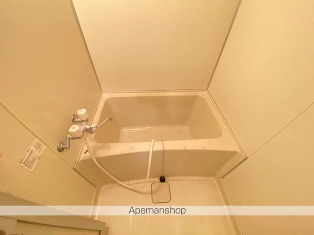 亀田タウンハイツの内装写真