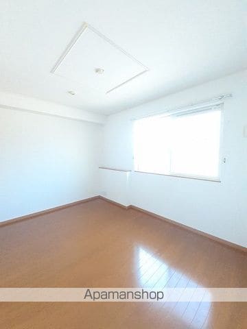 リバーサイドサワナミCの内装写真