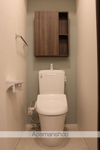 D-residence川口Bの内装写真