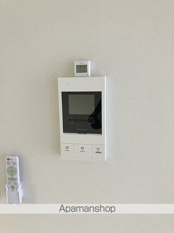 イクシオ羽沢の内装写真