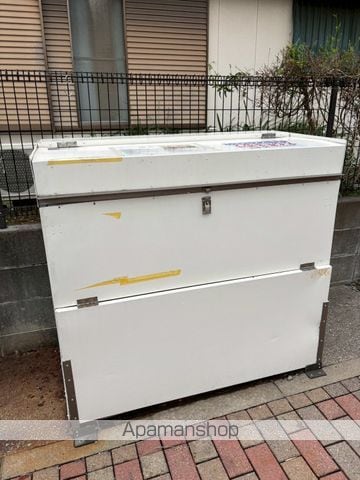 レオパレスエクセル道場北のその他写真