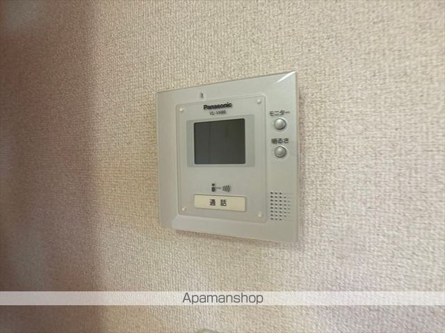 サンフィールドの内装写真