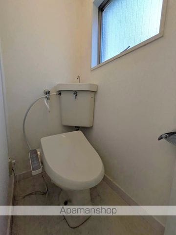 グランフォークス音羽ビルの内装写真