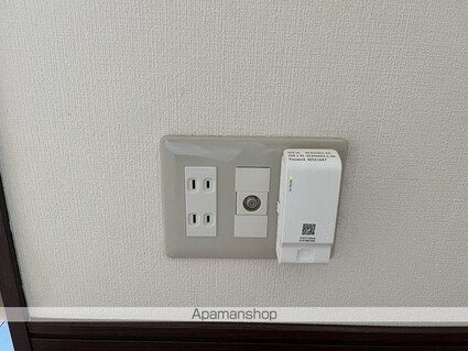 ラ・フォート己斐本町[1LDK/35.52m2]の内装5