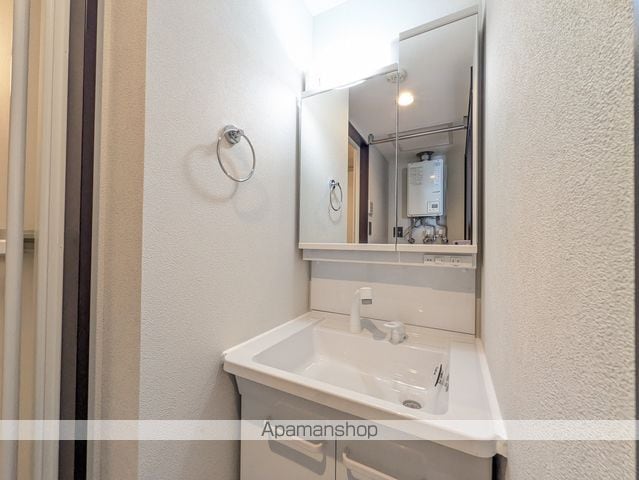 DESTINO Residencia HIGASHISAPPORの内装写真