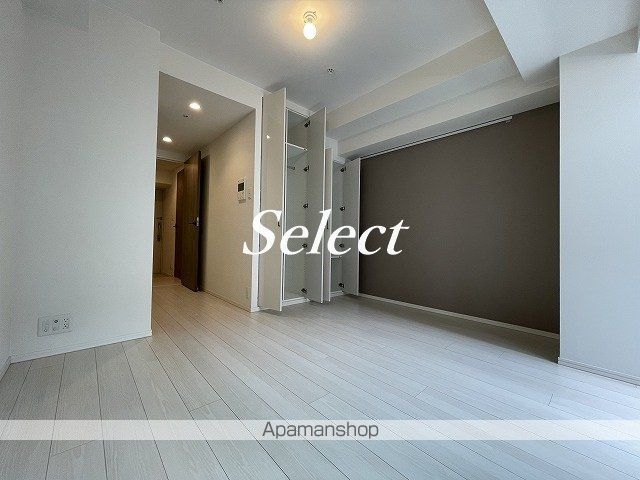 パークアクシス横濱関内SQUAREの内装写真