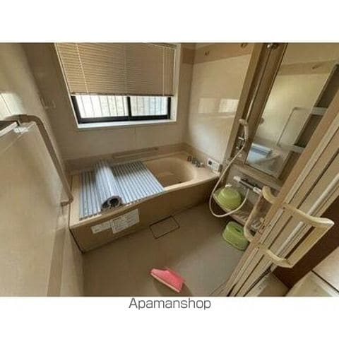 小野4丁目戸建の内装写真