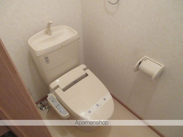 ベルチェリーYの内装写真