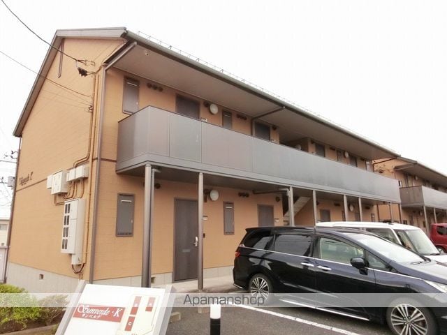 サンベルデ・K C