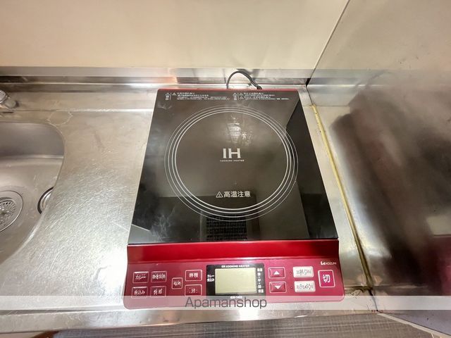 コーポ八幡60面影の内装写真