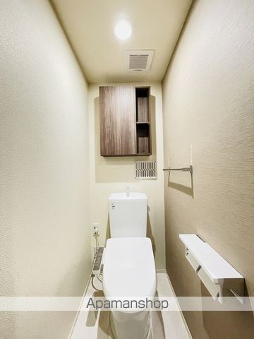 AVGI新瑞橋の内装写真