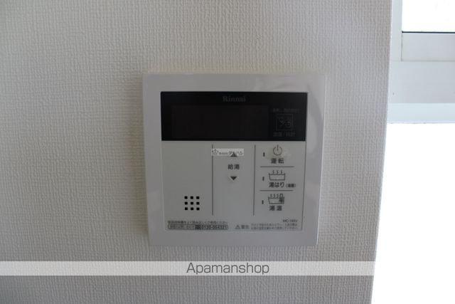 ヴィラ丹波屋Aの内装写真